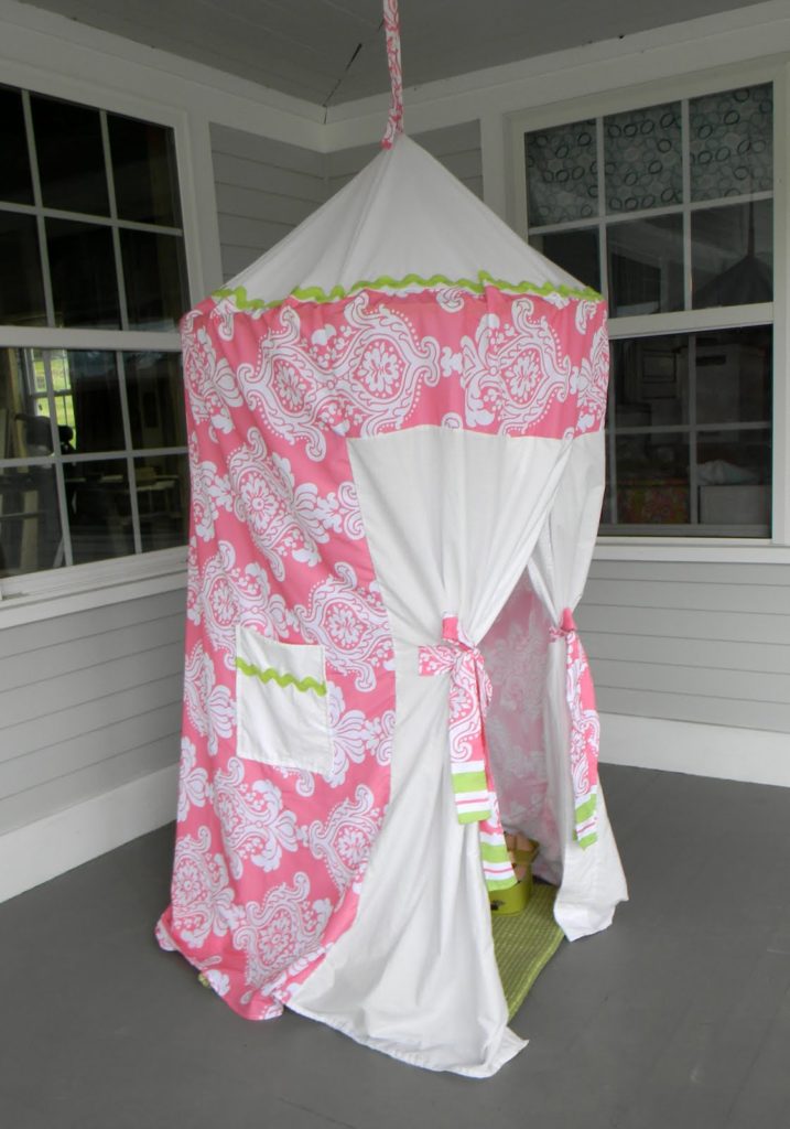 Свадебный шатер (76 фото)